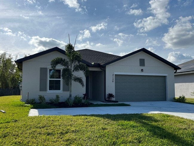 Annual Rental in Port St Lucie - Annual Rental in Port St Lucie House