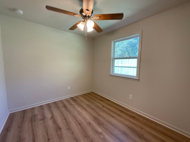Bedroom - 7857 Sand St