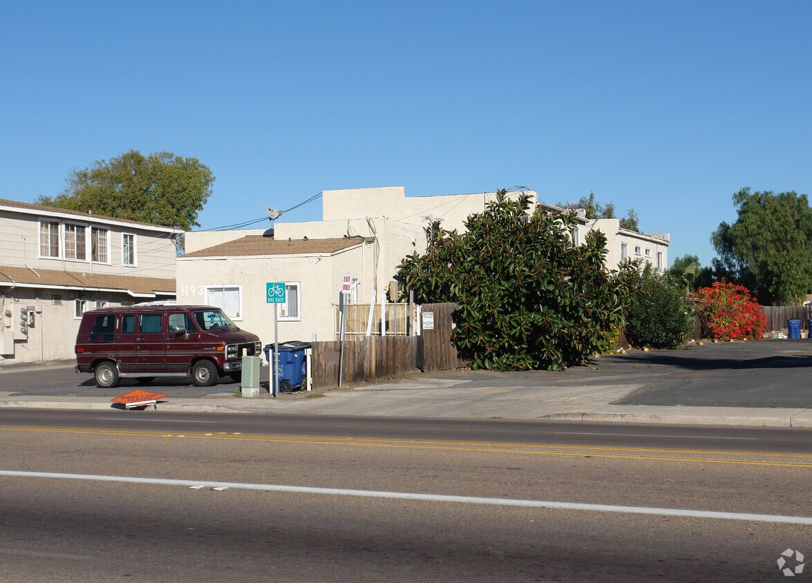 Foto del edificio - 1183-1193 3rd Ave