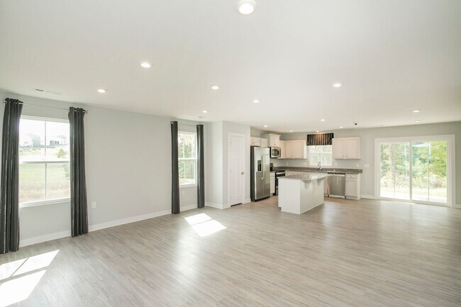 Foto del edificio - 711 Cottage Dr