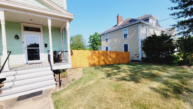 Building Photo - 1003 Rivermont Ave