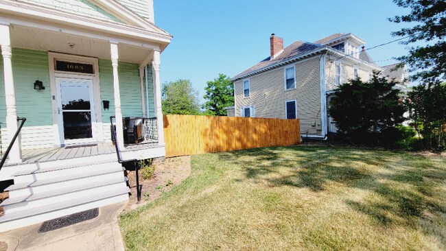 Foto del edificio - 1003 Rivermont Ave