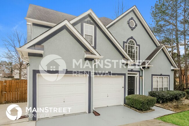 Foto del edificio - 2760 Autumn Lake Ln