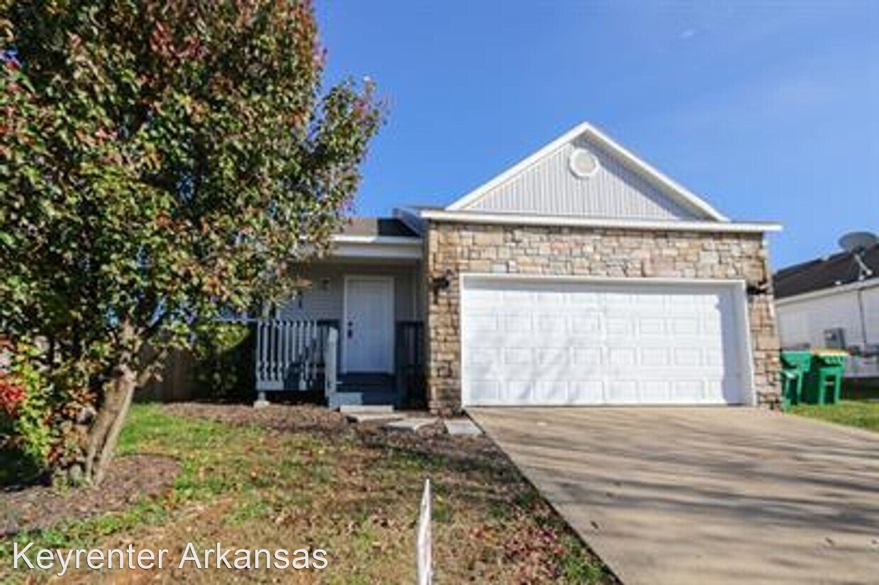 3 br, 2 bath House 711 Suffolk Cv House Rental in Springdale, AR