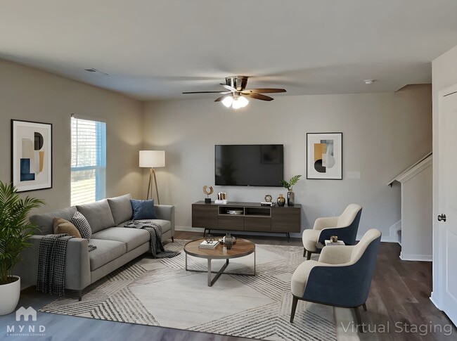 Building Photo - 6378 Century Ln