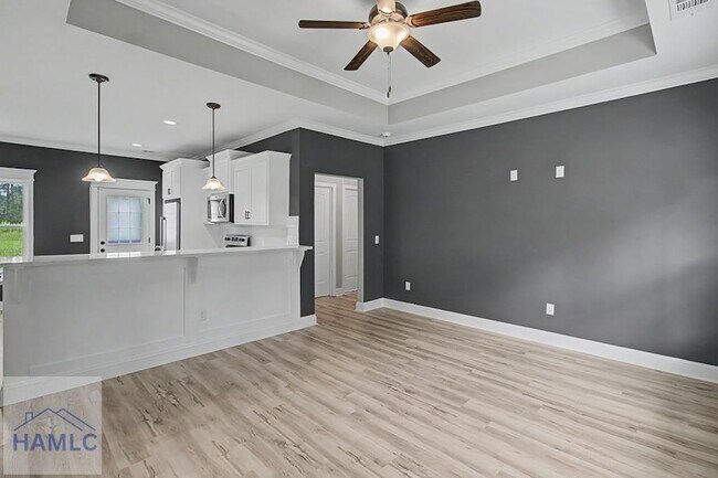 Foto del edificio - 5877 Rye Patch Rd
