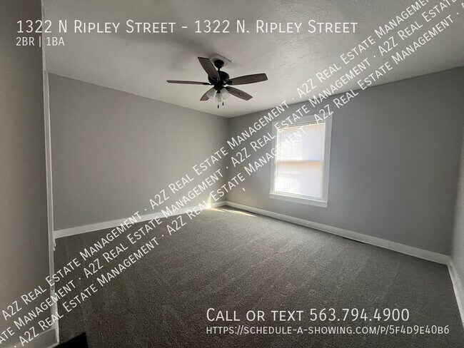 Building Photo - 1322 N Ripley St
