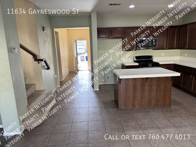 Foto del edificio - 11634 Gayneswood St