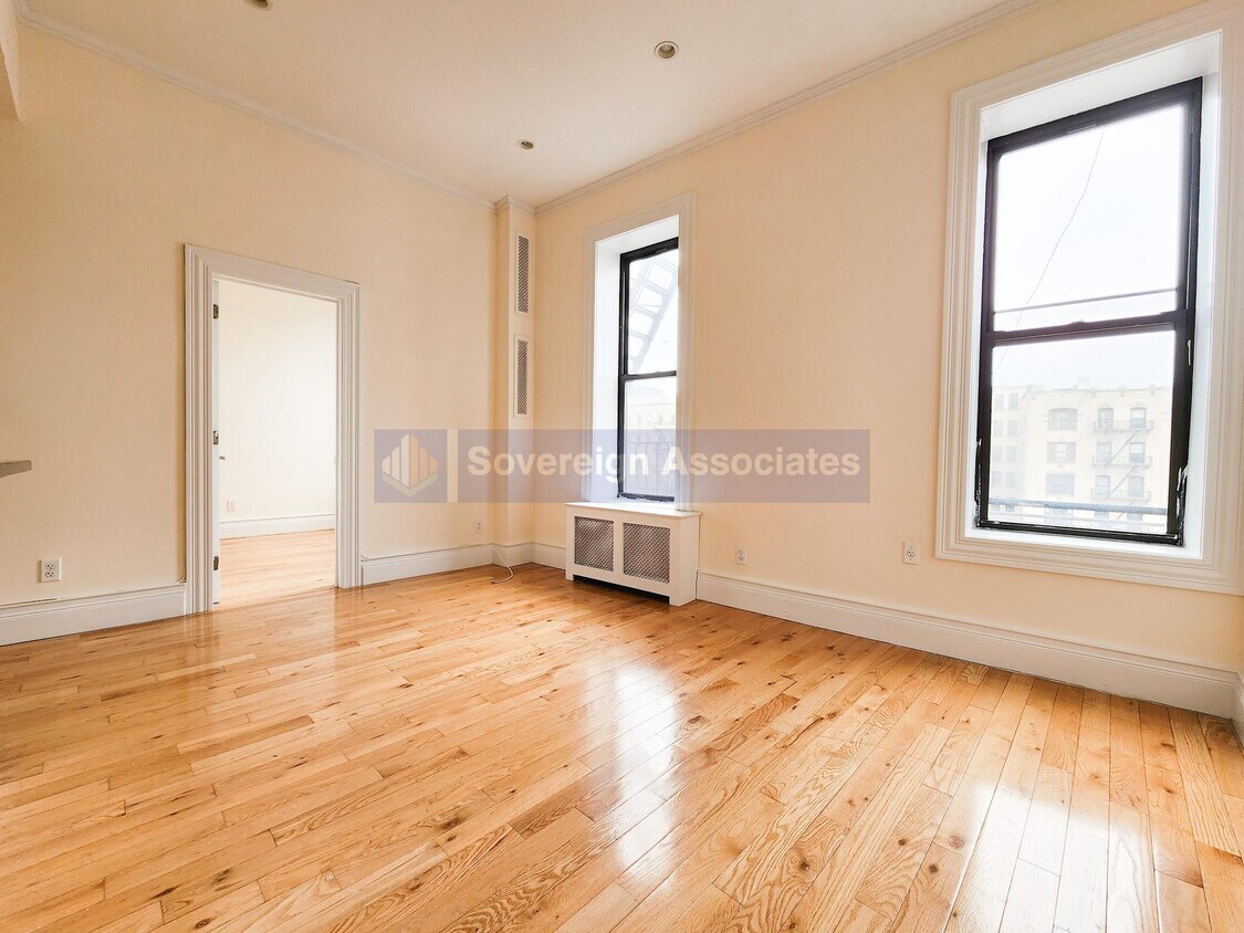 Primary Photo - 53 Hamilton Terrace