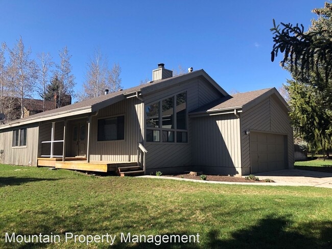 Foto del edificio - 3 br, 2 bath House - 1473 W. Meadows Conne...