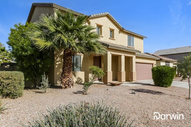 Foto del edificio - 41364 W Barcelona Dr, Maricopa, AZ 85138