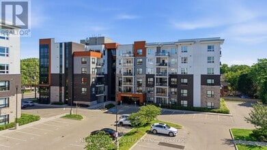Building Photo - 340 Plains Rd E