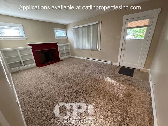 Foto del edificio - 466 25th Ave