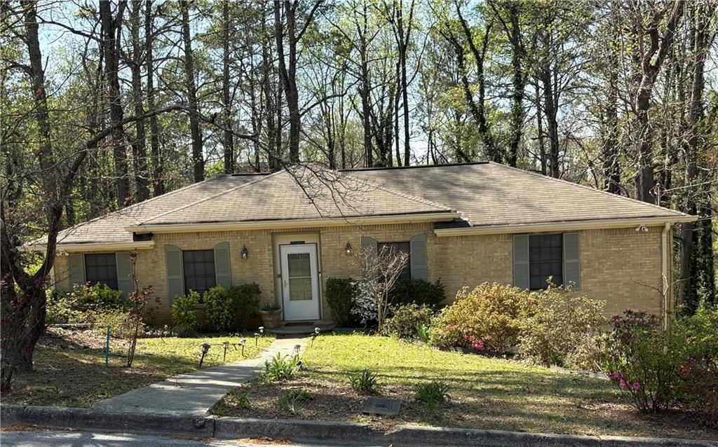 Primary Photo - 3211 Flamingo Dr