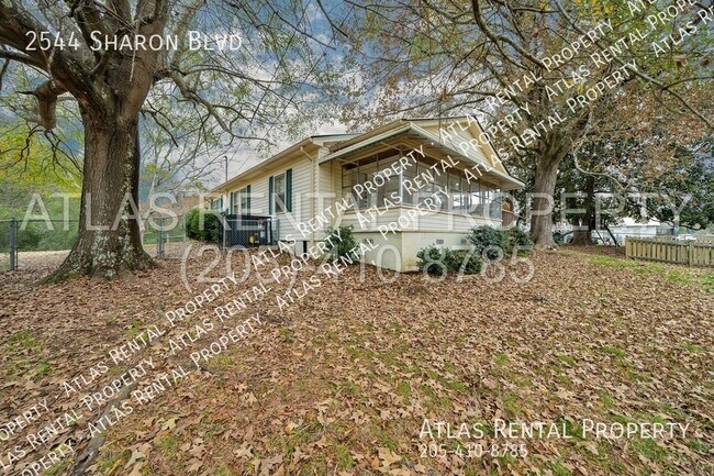 Foto del edificio - 2544 Sharon Boulevard, Dora, AL 35062