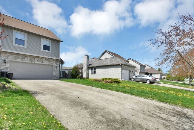 Building Photo - 203 N Miller Dr