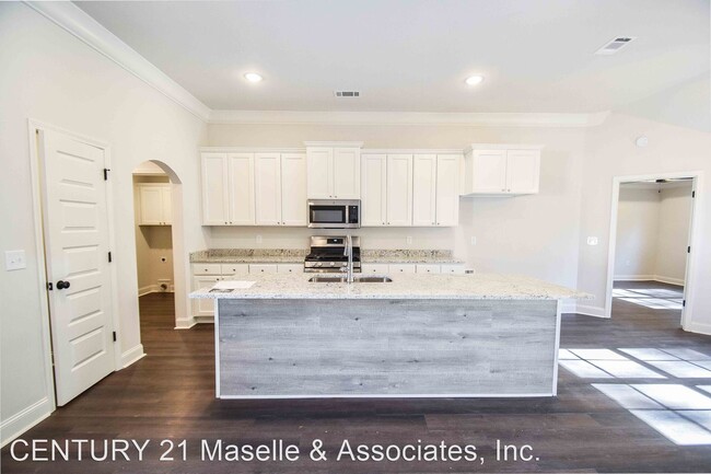 Building Photo - 4 br, 2 bath House - 1017 Silver Circle