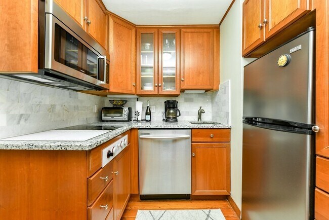 Foto del edificio - 49 Beacon St