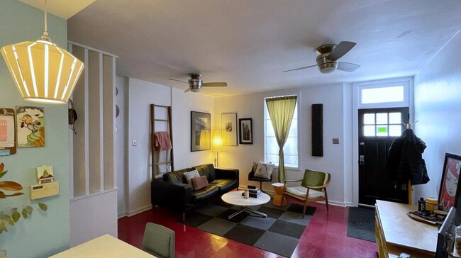 Foto del edificio - 1238 Leopard St