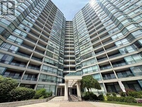 Building Photo - 4725 Sheppard Ave E