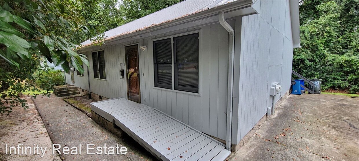 Primary Photo - 2 br, 1 bath House - 1407 Briarcliff Drive