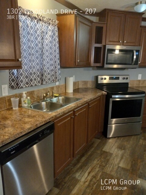 Foto del edificio - Top Of The Line Manufactured Home for Rent!!
