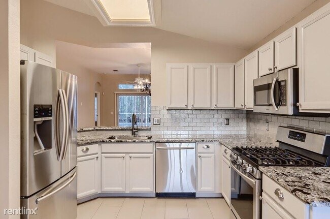 Building Photo - 3 br, 2 bath House - 9926 Bridgeton Dr UNIT