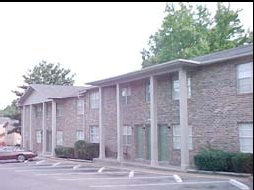 Building Photo 3 - Pleasant View Apartments