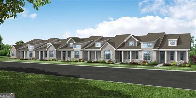Building Photo - 1589 Tolstoy Ln
