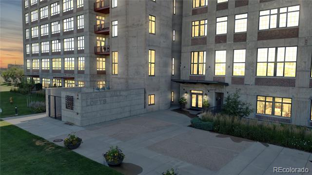 Foto del edificio - 2000 Little Raven St