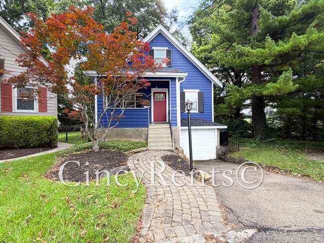 Building Photo - 3559 Rawson Pl