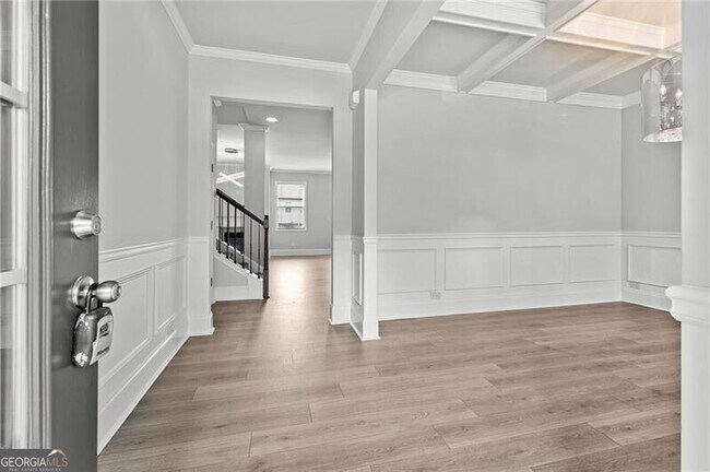 Building Photo - 4668 Bogan Meadows Dr