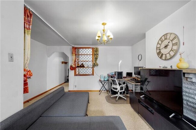 Photo - 3211 Joe Hammer Sq Townhome