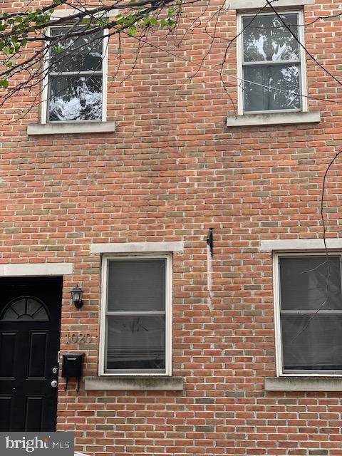 Building Photo - 1020 S Chadwick St