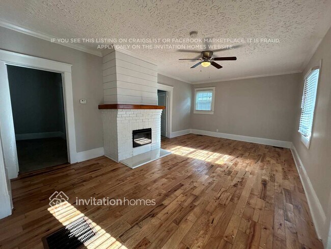 Foto del edificio - 1221 Epworth St SW