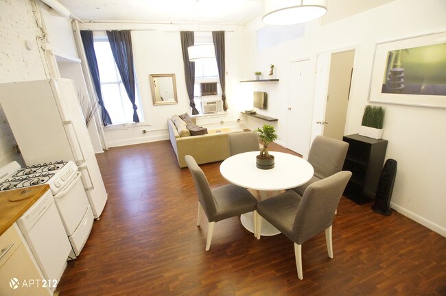 Foto del edificio - 476 Broadway
