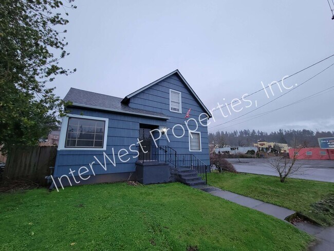 Foto del edificio - Super Cute Oregon City 3bd Home with Washe...