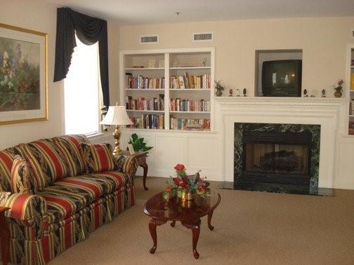 Foto del edificio - 7300 Taw St