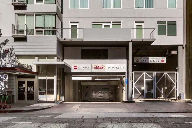 Building Photo - Contemporary Loft Living in South Park: St...