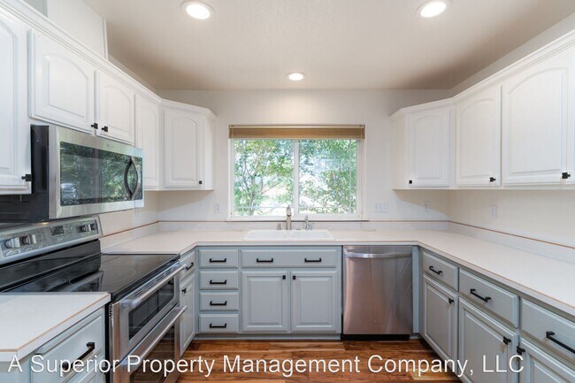 Foto del edificio - 2 br, 2 bath House - 20779 North Star Way