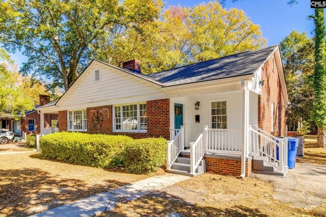 Foto del edificio - 1100 Butler St