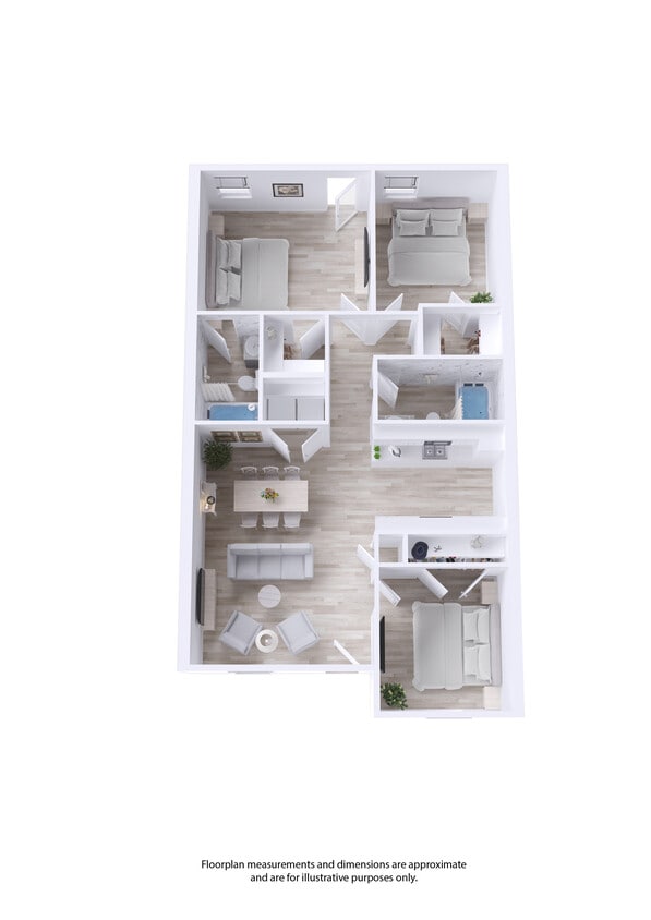 Woodford Ridge - Woodford Ridge Townhomes