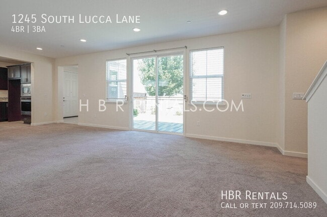 Building Photo - 1245 S Lucca Ln