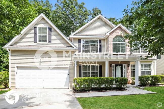 Building Photo - 665 Lakeridge Ct