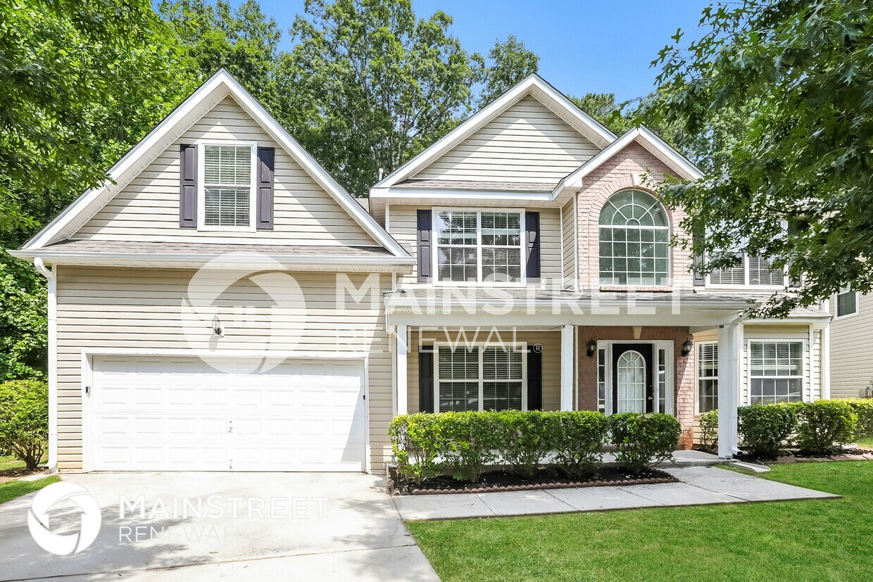Foto principal - 665 Lakeridge Ct