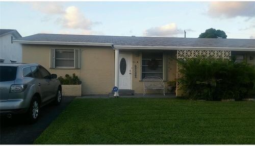 Foto principal - 5621 Garfield St