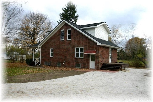 Building Photo - 10246 Dixie Hwy