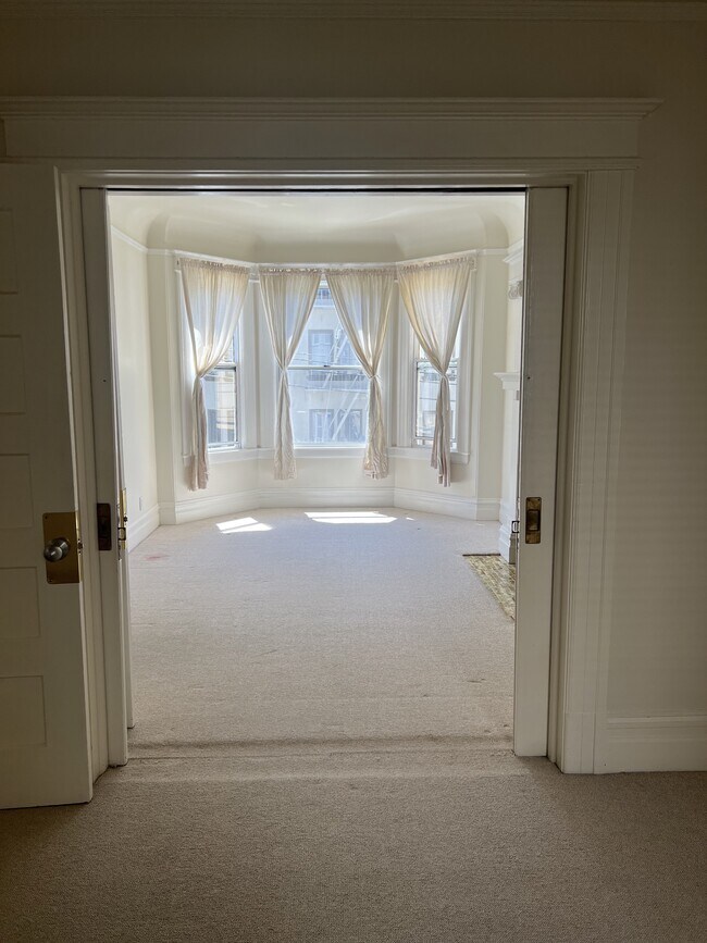 Foto del edificio - 1462 Leavenworth St