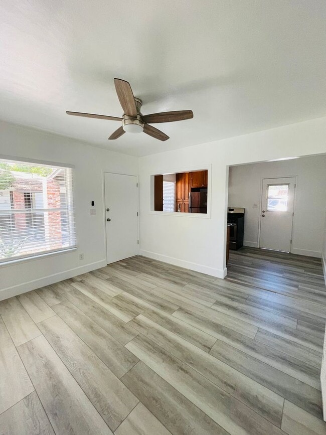 Interior Photo - Village of Roses