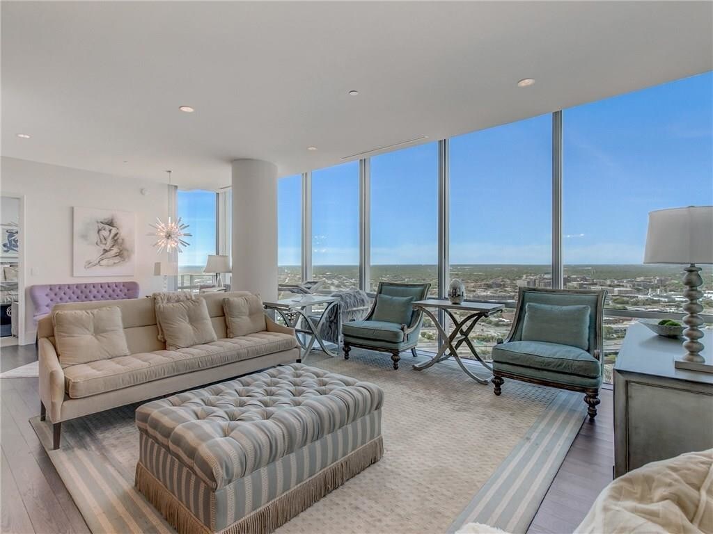 1301 Throckmorton St Unit 2605, Fort Worth, TX 76102 Condo for Rent in Fort Worth, TX